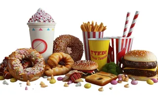 Imagem ilustrativa da imagem Quais os riscos dos alimentos ultraprocessados? Especialistas explicam