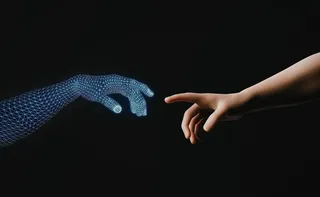 Imagem ilustrativa da imagem Quando a Tecnologia Aproxima