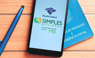 Imagem ilustrativa da imagem Quase 700 empresas do ES podem ser excluídas do Simples Nacional por dívidas