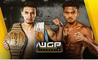 Imagem ilustrativa da imagem Quase dez anos depois, WGP Kickboxing volta ao ES; saiba detalhes