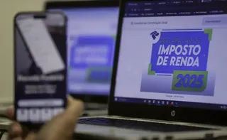 Imagem ilustrativa da imagem Receita abre consulta a lote da malha final do Imposto de Renda