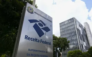 Imagem ilustrativa da imagem Receita voltará a exigir declaração de fintechs após operações da PF