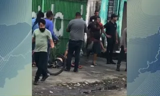 Imagem ilustrativa da imagem Recife mais um ataque de pitbull: até quando ignorar os riscos da raça?