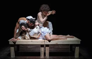 Imagem ilustrativa da imagem Recife se transforma em palco vivo com o 28º Festival Internacional de Dança
