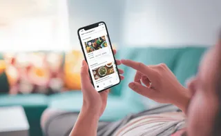 Imagem ilustrativa da imagem Restaurantes entram com ação contra o iFood por prática anticompetitiva