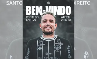 Imagem ilustrativa da imagem Rio Branco acerta com lateral-direito para 2026