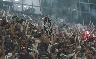Imagem ilustrativa da imagem Rio Branco espera casa cheia em jogo decisivo da Série D
