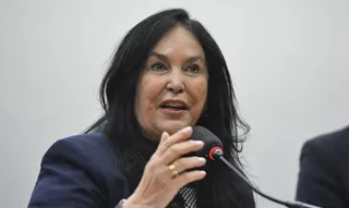 Imagem ilustrativa da imagem Rose de Freitas está firme no tabuleiro