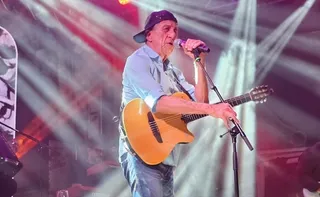 Imagem ilustrativa da imagem Roteiro de shows e festas para o início da primavera no ES