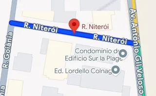 Imagem ilustrativa da imagem ​Rua de Itapuã, em Vila Velha, passa a ter sentido único; entenda mudança