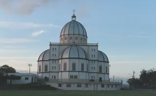 Imagem ilustrativa da imagem Santuário-Basílica de Santo Antônio