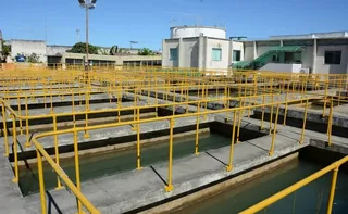 Imagem ilustrativa da imagem São Mateus suspende o fornecimento de água e orienta a população