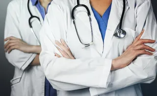 Imagem ilustrativa da imagem Secretaria abre processo seletivo para médico, psicólogo e assistente social no ES