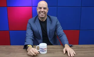 Imagem ilustrativa da imagem Secretário Rogério Salume: "ES é o melhor produto que já tive para vender"