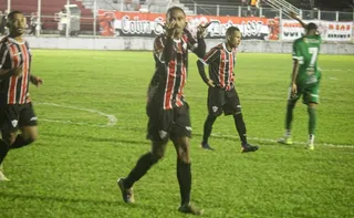 Imagem ilustrativa da imagem Segunda rodada da Série B tem Serra goleando mais uma e estreante perdendo
