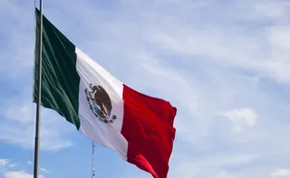 Imagem ilustrativa da imagem Seis cabeças humanas são encontradas em estrada do México