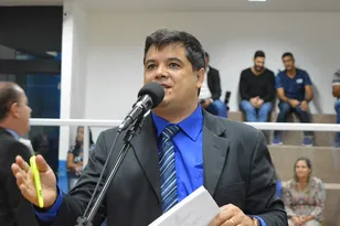 Imagem ilustrativa da imagem “Sem ingratidão em Vila Velha”