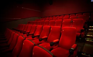 Imagem ilustrativa da imagem Semana do Cinema tem segunda edição, com entradas a R$10