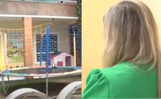 Imagem ilustrativa da imagem 'Sentimento de culpa', diz mãe de criança que passou por maus tratos em hotelzinho