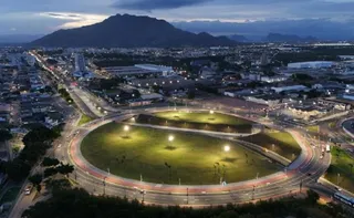 Imagem ilustrativa da imagem Serra conquista 1º lugar em transparência no ranking do Tesouro Nacional