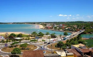 Imagem ilustrativa da imagem Serra cresce e se aproxima dos 600 mil habitantes