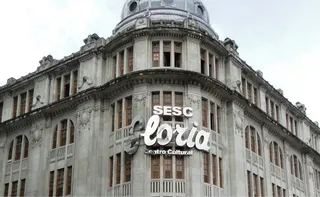 Imagem ilustrativa da imagem Sesc Glória abre inscrições para oficinas e cursos de dança, teatro e música