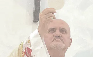 Imagem ilustrativa da imagem Sete dias de missas e adoração ao Santíssimo em Aribiri