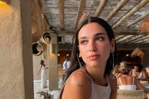 Imagem ilustrativa da imagem Show de Dua Lipa no Rio muda de local e setores serão realocados