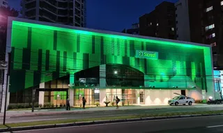 Imagem ilustrativa da imagem Sicredi recebe prêmio de "Melhor Empresa para Trabalhar do Brasil"