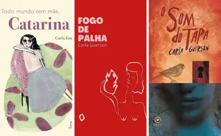 Imagem ilustrativa da imagem Sorteio de obras de escritora capixaba para assinantes de A Tribuna