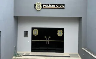 Imagem ilustrativa da imagem Suspeito de matar e ocultar corpo de funcionário em Vila Valério é preso em MG