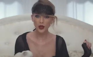 Imagem ilustrativa da imagem Taylor Swift vai depor em processo de Blake Lively contra Justin Baldoni