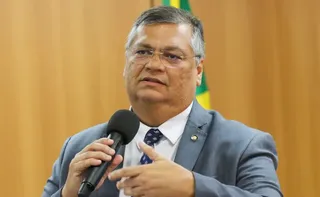 Imagem ilustrativa da imagem “Tecnologia sem regras mata pessoas”, diz ministro do STF Flávio Dino