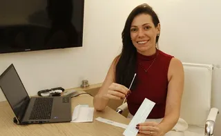 Imagem ilustrativa da imagem Testes genéticos mudam maneira de prevenir doenças