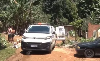 Imagem ilustrativa da imagem Tiroteio termina em morte de jovem em Cariacica