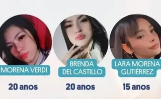 Imagem ilustrativa da imagem Tortura e assassinato durante live: suspeitos de crime na Argentina são presos