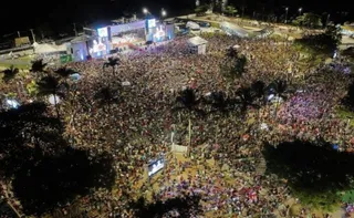 Imagem ilustrativa da imagem Trânsito na Prainha será interditado neste fim de semana; veja o que muda