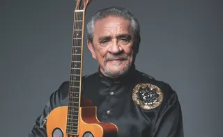 Imagem ilustrativa da imagem Último fim de semana da Festa da Polenta terá show de Zé Ramalho e mais atrações