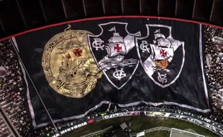 Imagem ilustrativa da imagem Vasco vence CSA e avança na Copa do Brasil