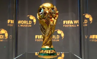Imagem ilustrativa da imagem Veja a classificação final das Eliminatórias da América do Sul para a Copa do Mundo