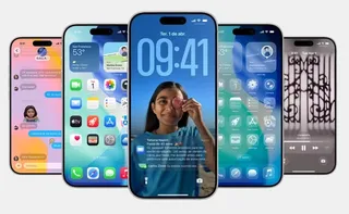Imagem ilustrativa da imagem Veja como atualizar o iPhone com o iOS 26, e os modelos que não são compatíveis