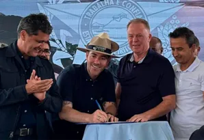 Imagem ilustrativa da imagem Ventos políticos são favoráveis em Colatina