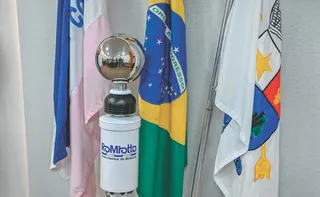 Imagem ilustrativa da imagem Vitória vai ter tecnologia inédita para monitorar raios