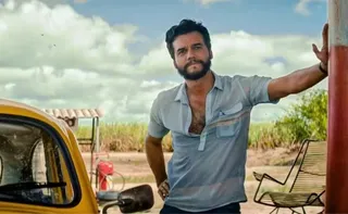 Imagem ilustrativa da imagem Wagner Moura volta ao teatro após 16 anos como protagonista em peça interativa
