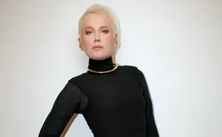 Imagem ilustrativa da imagem Xuxa supera filha em lista das mais sexys