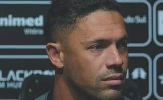 Imagem ilustrativa da imagem Zagueiro do Rio Branco: “Vamos tentar matar o jogo no Kleber Andrade”