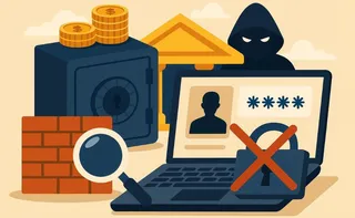 Imagem ilustrativa da imagem Zero Trust: o novo jeito de proteger seu banco e seu dinheiro