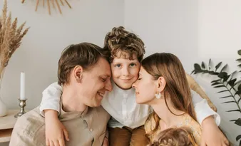 Imagem ilustrativa da imagem A culpa não é dos seus pais