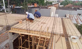 Imagem ilustrativa da imagem A importância das fundações para obras seguras