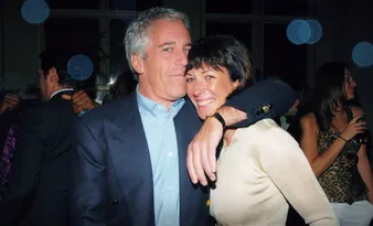 Imagem ilustrativa da imagem A lista de Epstein, parte 1
